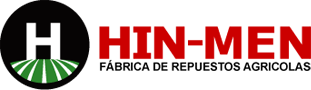 HIN-MEN Fábrica de Repuestos Agrícolas