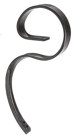 1200 BRAZO  VIBRO FLEX 45*12-2