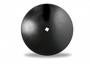  2004-3 DISCO DE GRADA LISO 24 " x 5 mm cuadrado 41 