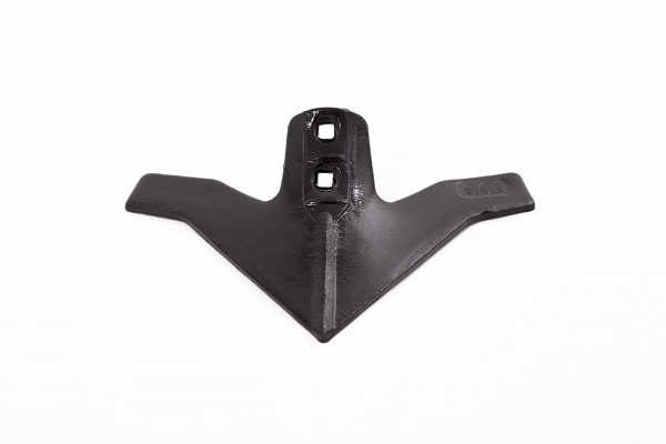 3005 REJA ECO V 8 MM C/N ** FORMA RECTA**